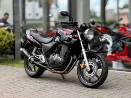 CB 500