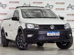Volkswagen Saveiro