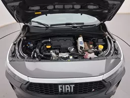 Fiat Fastback