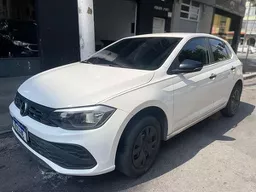 Volkswagen Polo Hatch