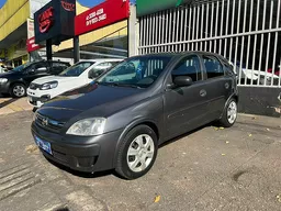 Chevrolet Corsa