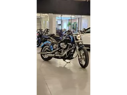 Harley-Davidson Dyna
