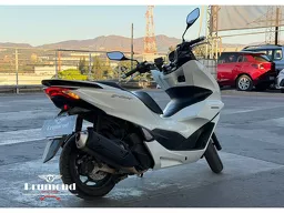 PCX