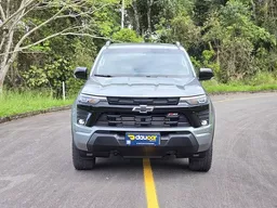 Chevrolet S10