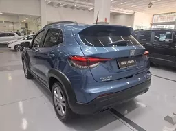 Fiat Pulse
