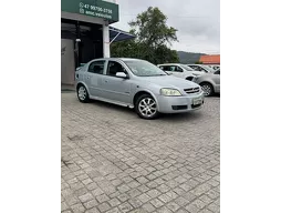 Chevrolet Astra