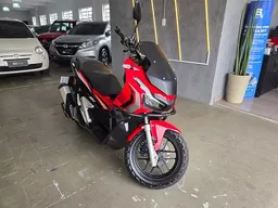 Honda ADV