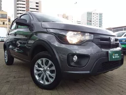 Fiat Mobi