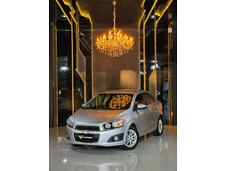Chevrolet Sonic
