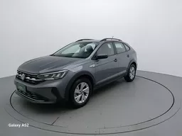 Volkswagen Nivus