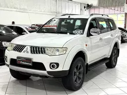 Pajero Dakar