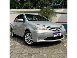 Toyota Etios