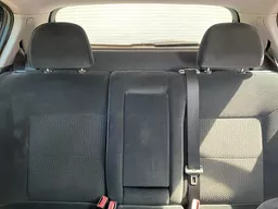 Chevrolet Vectra