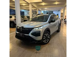 Renault Kardian