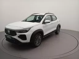 Fiat Pulse