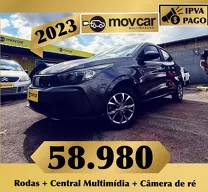 Fiat Argo