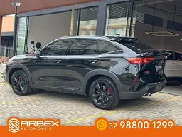 GWM Haval H6 GT