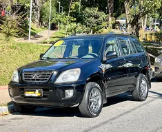 Chery Tiggo