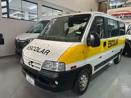 Citroën Jumper