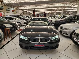 BMW 320i