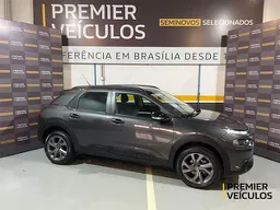Citroën C4 Cactus
