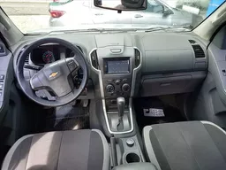Chevrolet S10