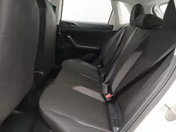 Volkswagen Polo Hatch