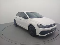 Volkswagen Polo Hatch