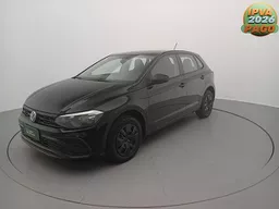 Volkswagen Polo Hatch