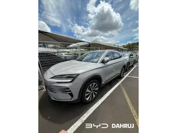 BYD Song Plus