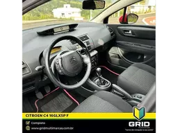 Citroën C4