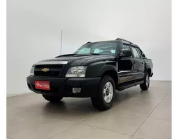 Chevrolet S10