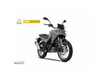 Faccin Motos Suzuki - Dafra NH 190 2022/2023 0KM