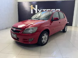 Chevrolet Celta