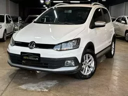 Volkswagen Crossfox