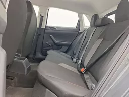 Volkswagen Polo Hatch