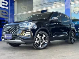 Chery Tiggo 5X Pro