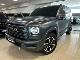 GWM Haval H9