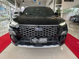 Ford Territory