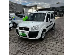 Fiat Doblò