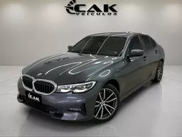 BMW 320i