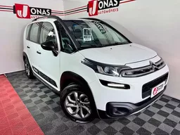 Citroën Aircross