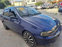 Fiat Siena