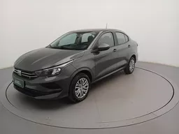 Fiat Cronos