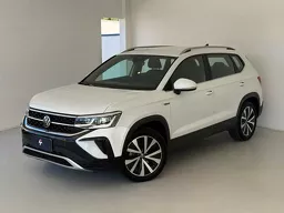 Volkswagen Taos