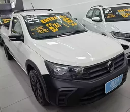 Volkswagen Saveiro