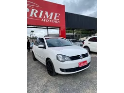Volkswagen Polo Hatch