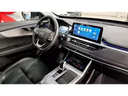 Chery Tiggo 5X Pro