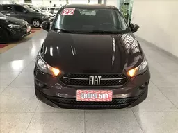 Fiat Cronos