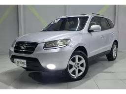 Hyundai Santa Fé